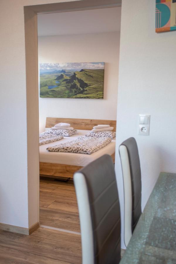 Innsbruck Center Apartment Exterior photo