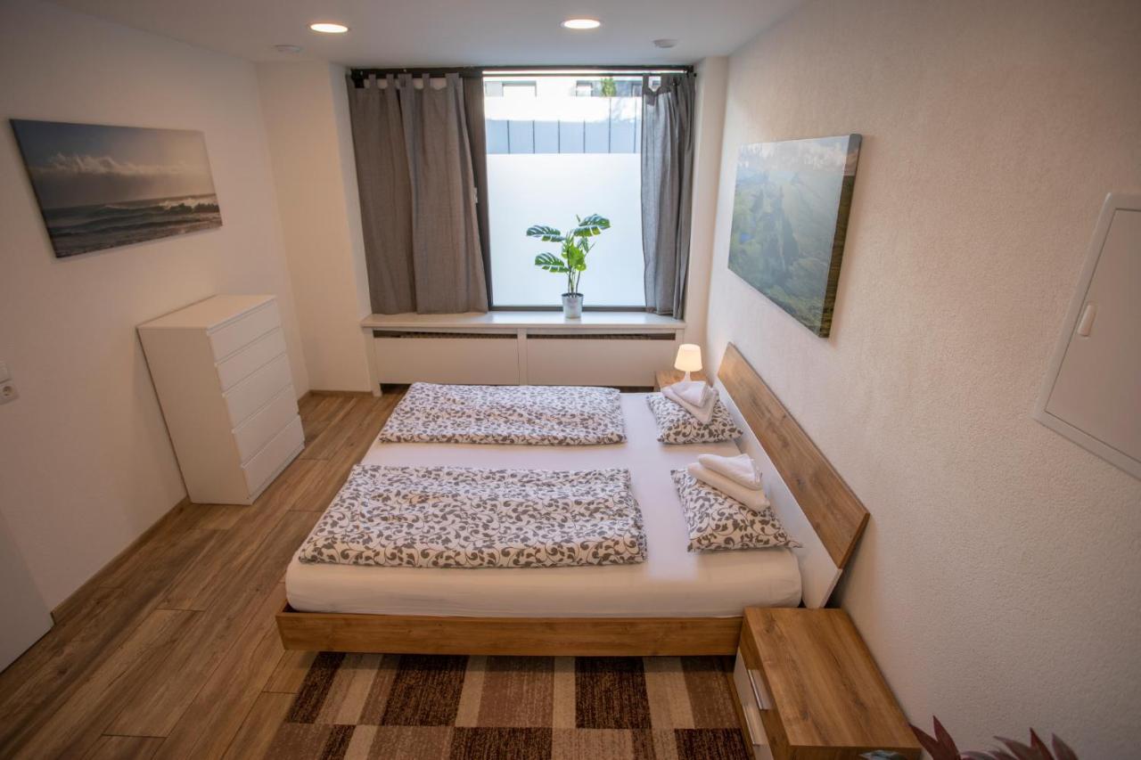 Innsbruck Center Apartment Exterior photo