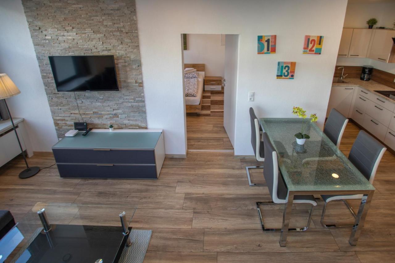 Innsbruck Center Apartment Exterior photo